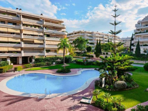 Marbelija, Campos de Guadalmina, Marbella